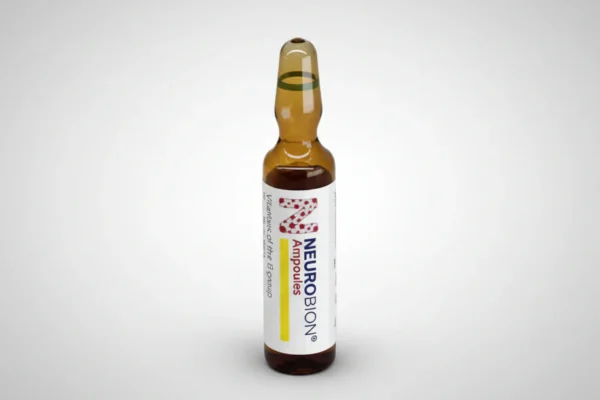 Neurobion Forte Injection