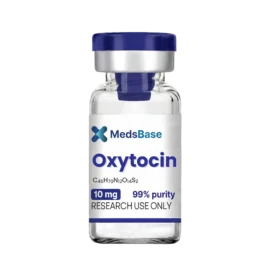 Oxytocin