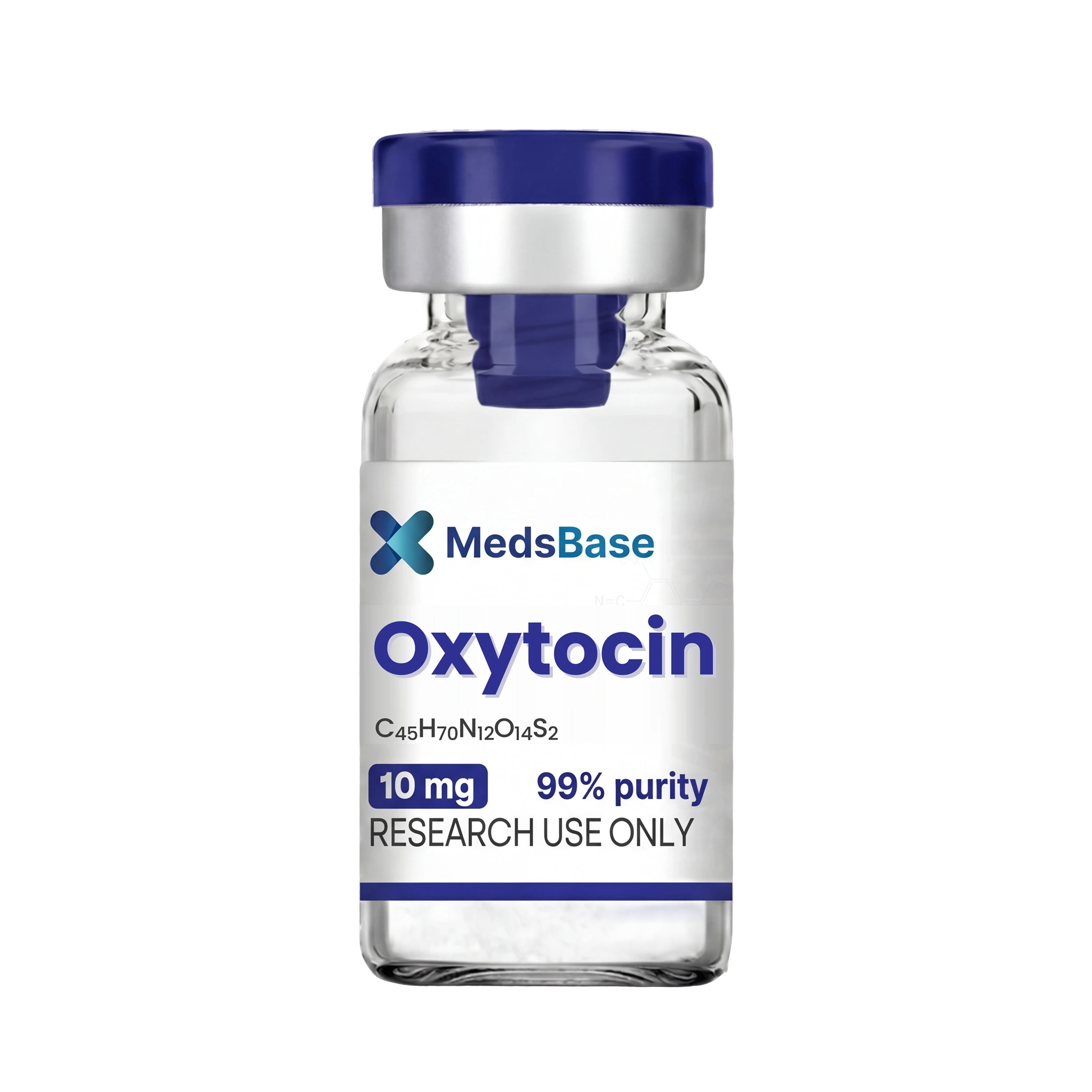 Oxytocin