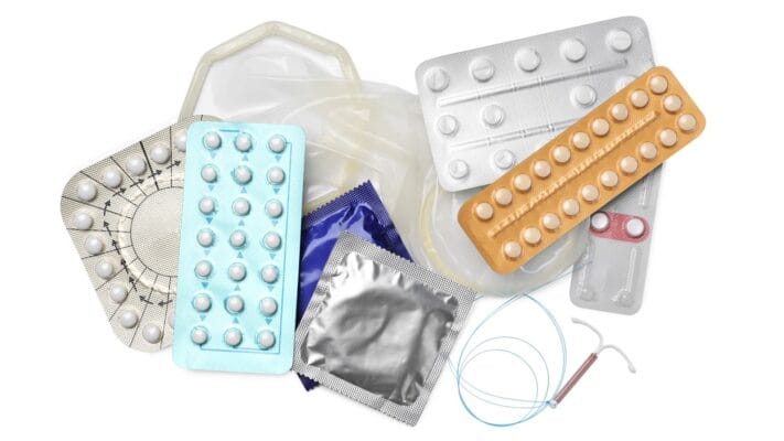 PrEP and Birth Control