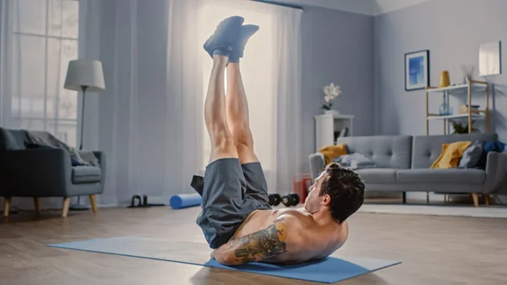 Premature Ejaculation Exercises