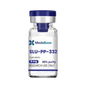 SLU-PP-332 (Pan-ERR Agonist Exercise Mimetic)
