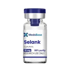Selank
