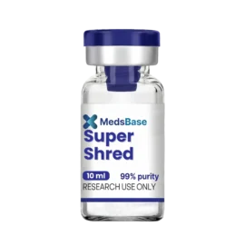 Super-Shred