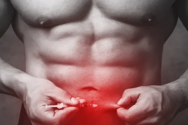 Super Shred Injection
