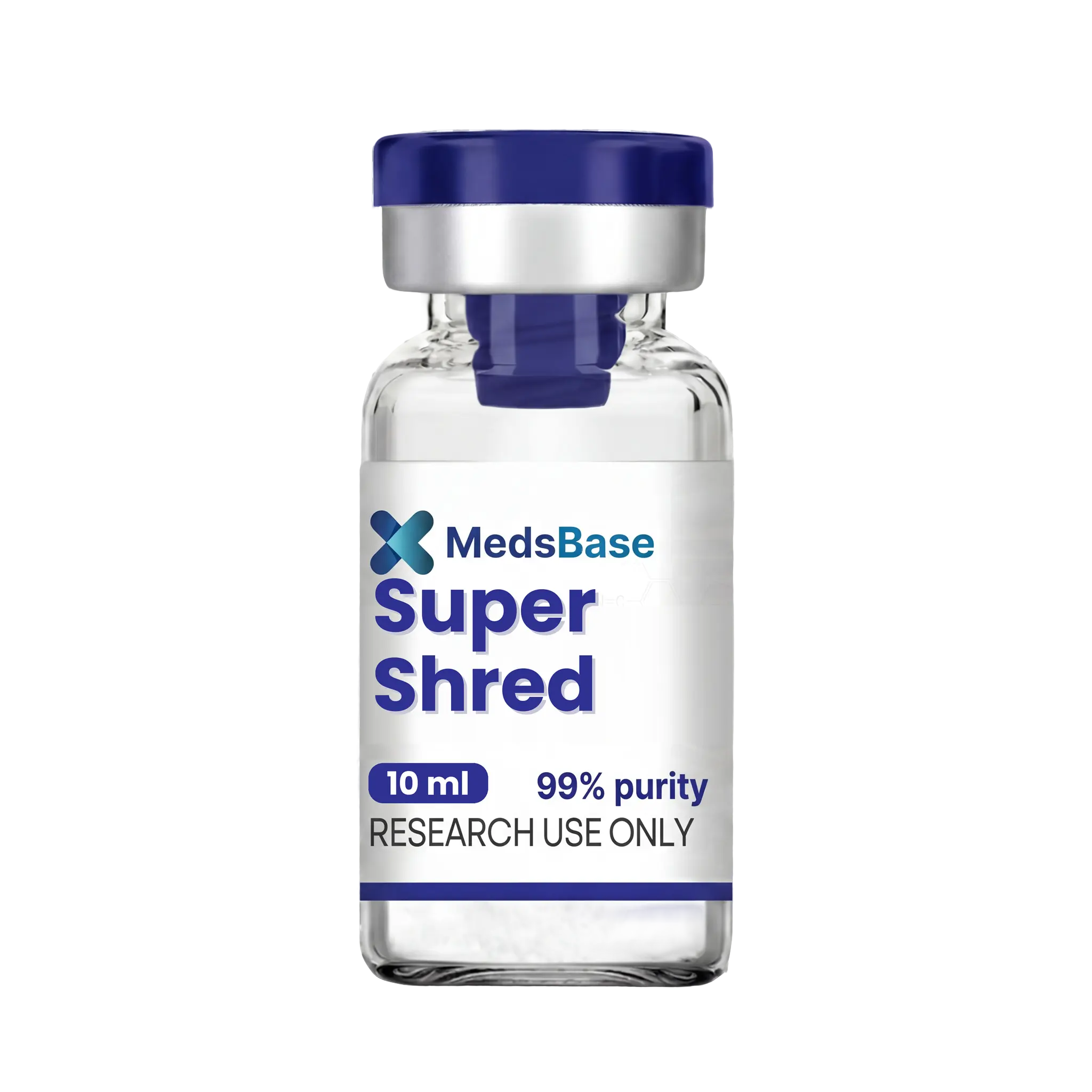 Super-Shred