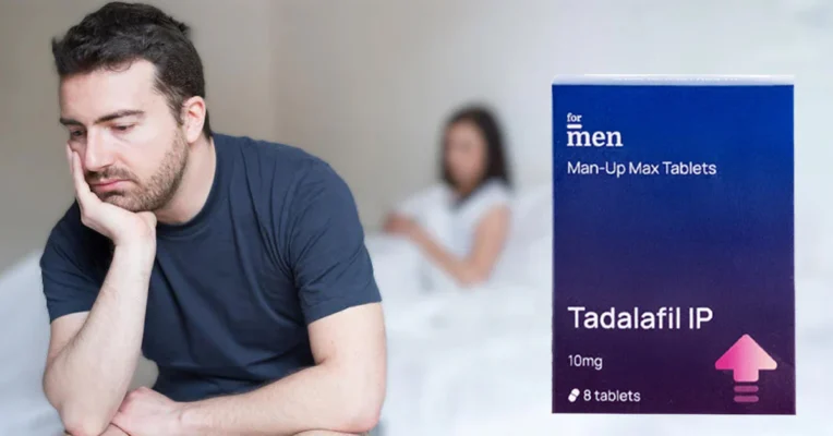 Tadalafil