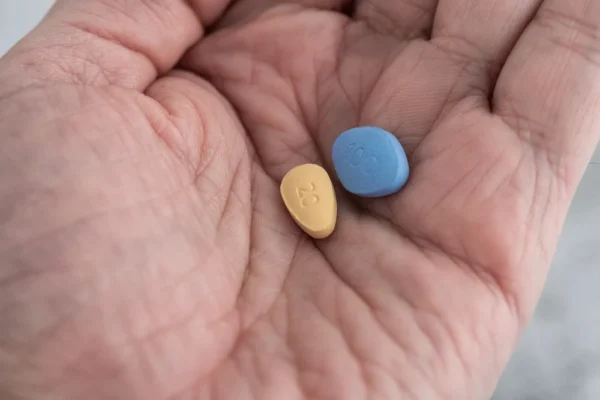 Tadalafil Daily