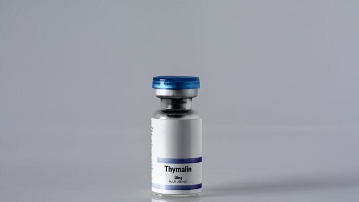 Thymalin Peptide Guide 7 Key Facts on This Thymic Bioregulator