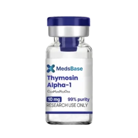 Thymosin-Alpha-1