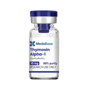 Thymosin Alpha-1 (Tα1 / Thymalfasin)