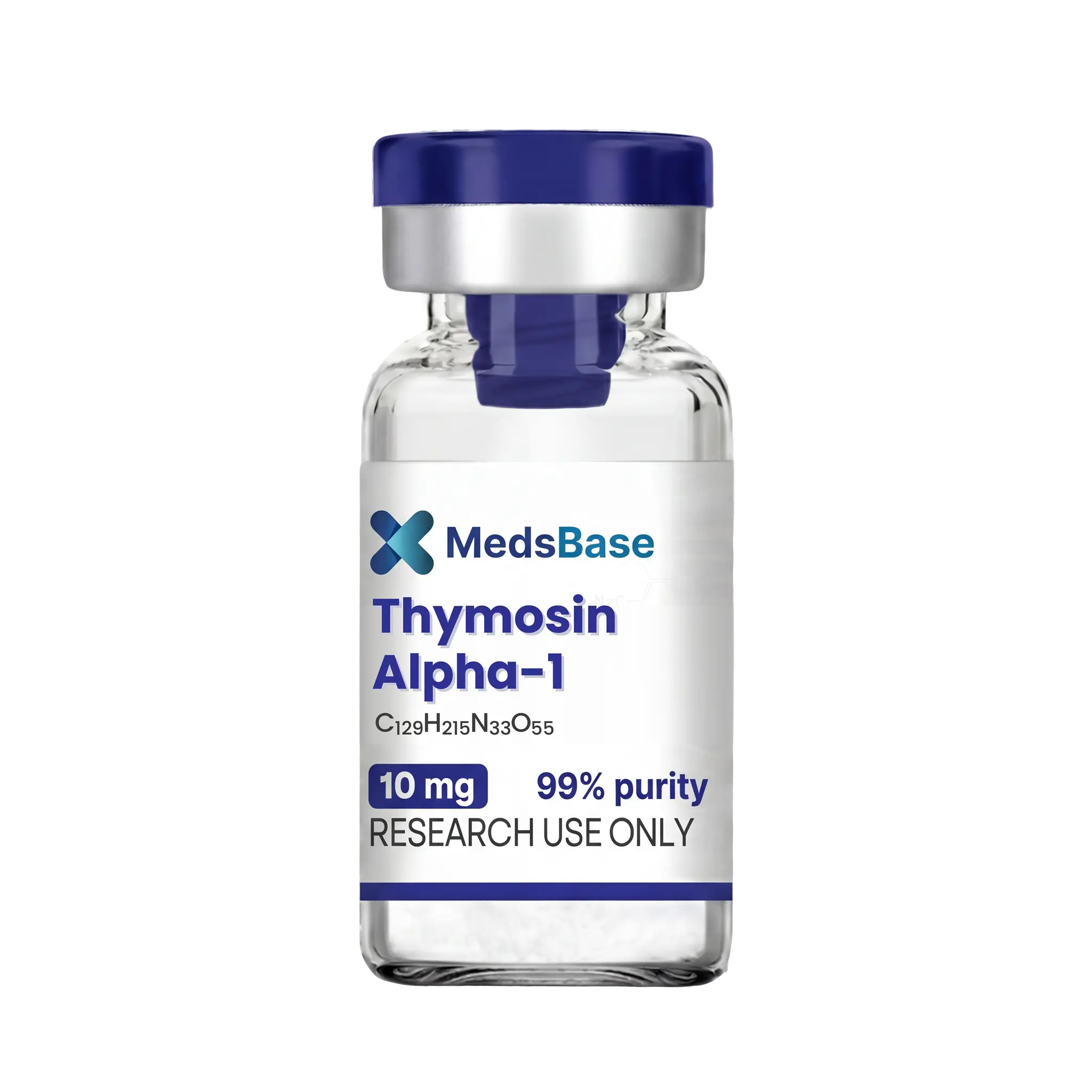 Thymosin-Alpha-1 Thymosin-Alpha-1