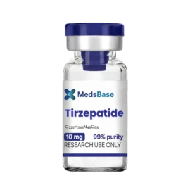 Tirzepatide