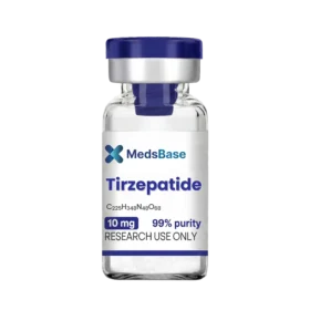 Tirzepatide
