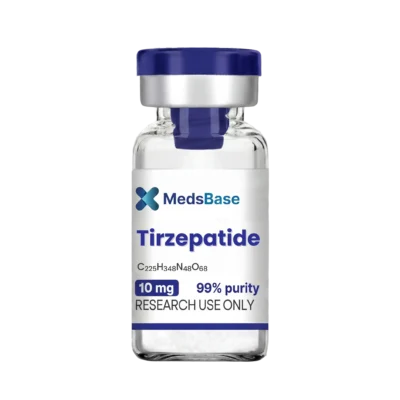Tirzepatide