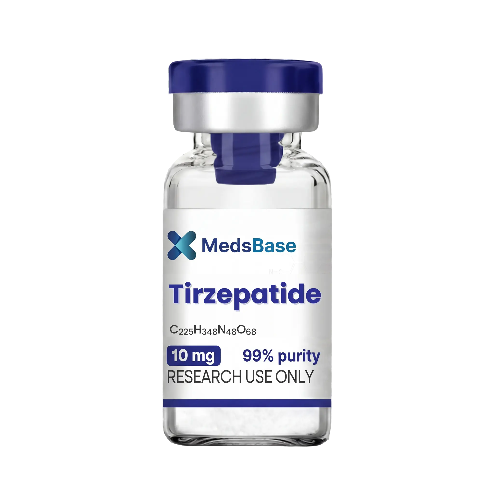 Tirzepatide