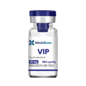 VIP (Vasoactive Intestinal Peptide) — Research Grade