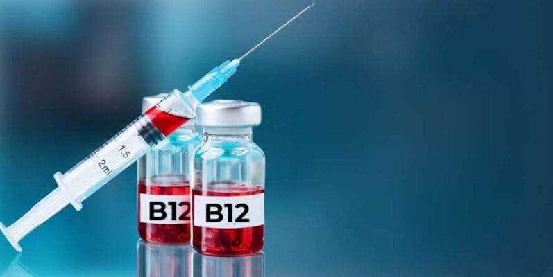 Vitamin B12 Injection Benefits, Side Effects, Dosage & How It Works