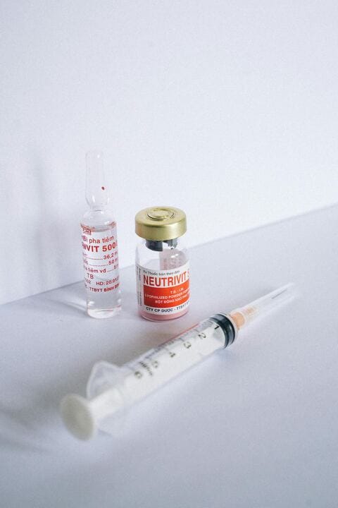 Peptide Injection Routes: SC vs IM vs Intranasal | MedsBase