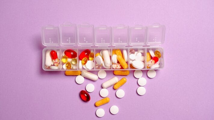 Kamagra vs sildenafil: same active ingredient, different brand presentations