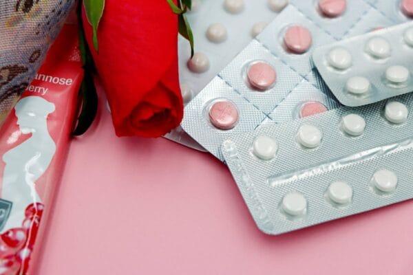 Woman hormone therapy — Progynova estradiol HRT guide