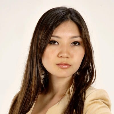 Sophie Chen