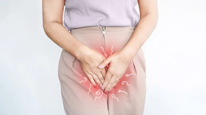Antibiotics and Yeast Infections