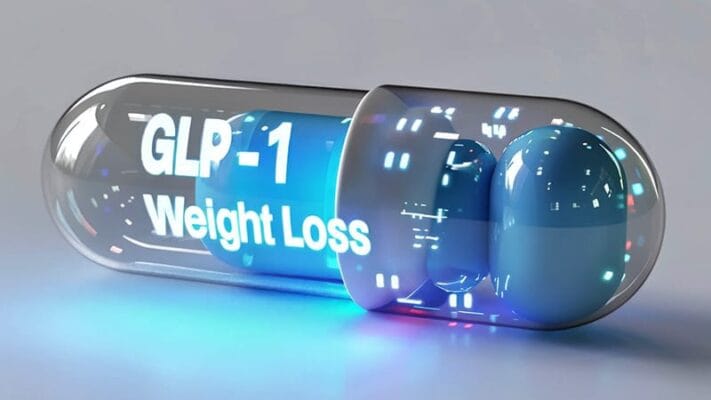 GLP-1 pills for weight loss oral medication options