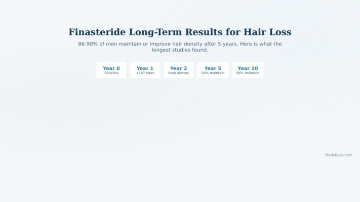 finasteride long term results for hair loss timeline