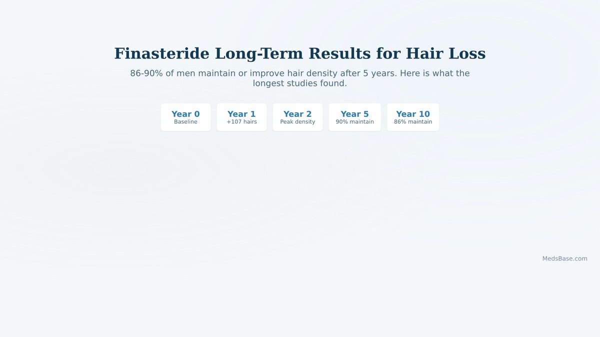 finasteride long term results for hair loss timeline